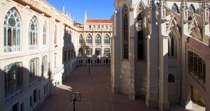 10 Madrid. Nuestra Señora del Pilar