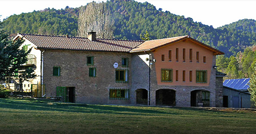 Huesca. Sanper Alto