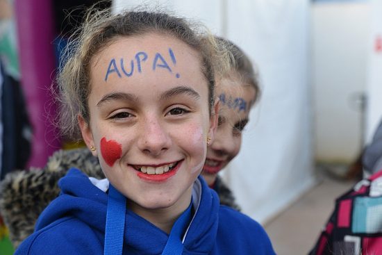 CELEBRADA CON GRAN ÉXITO LA OLIMPIADA DE COLEGIOS MARIANISTAS EN CIUDAD REAL