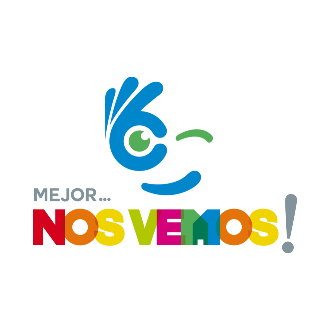 ‘MEJOR NOS VEMOS’: Nuevo lema anual