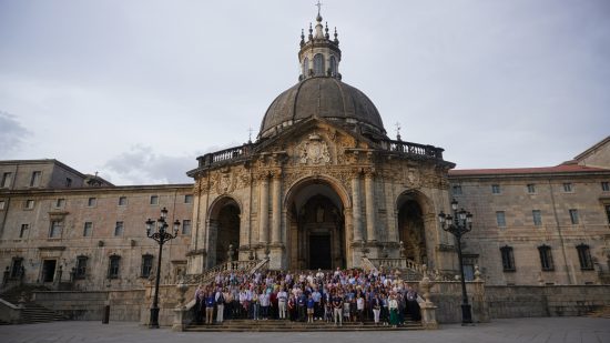 X Encuentros de Equipos Directivos de Colegios Marianistas de Europa