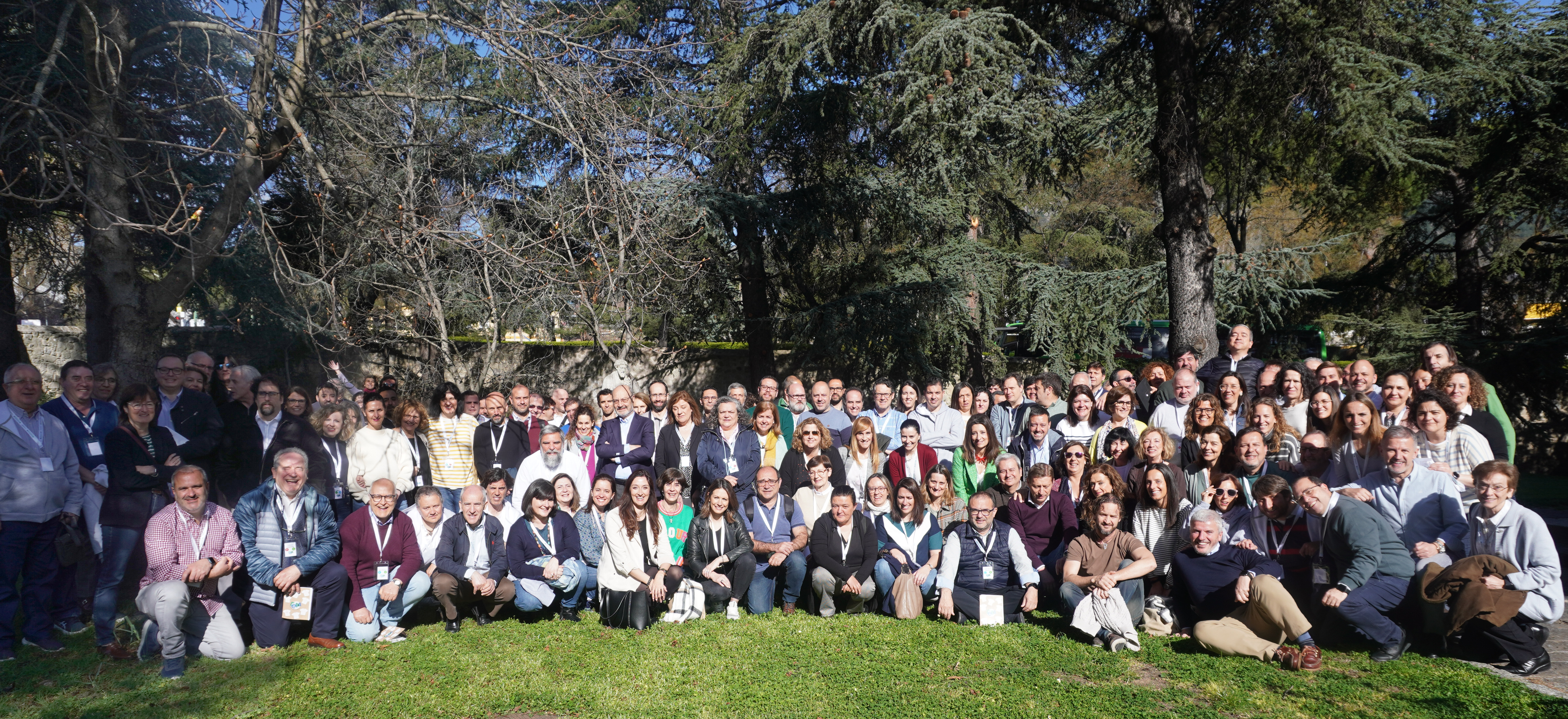 REDencuentro 2023 – Juntos construimos la escuela marianista